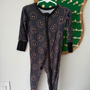 Crew and company bamboo